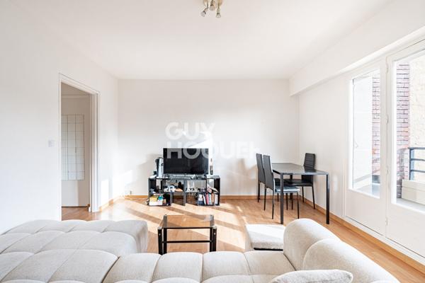 Appartement La Garenne Colombes 1 pièce