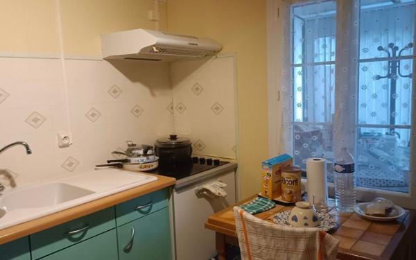 Maison à vendre    4 pièces • 107 m2 Saint-Pierre-sur-Dives