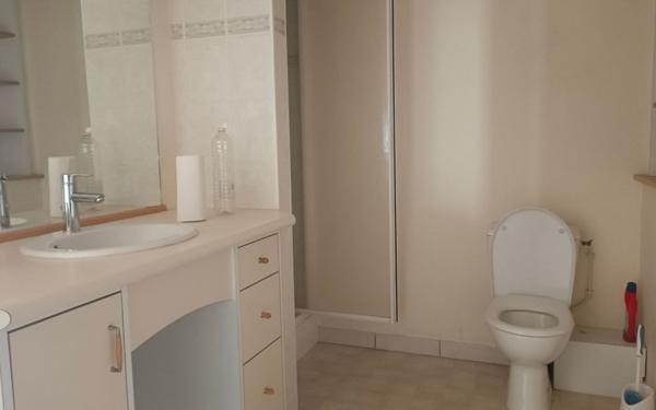 Maison à vendre    4 pièces • 107 m2 Saint-Pierre-sur-Dives