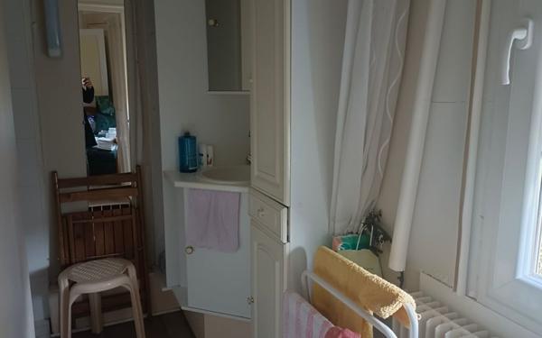 Maison à vendre    4 pièces • 107 m2 Saint-Pierre-sur-Dives