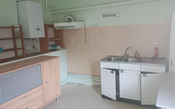 Maison à vendre    4 pièces • 107 m2 Saint-Pierre-sur-Dives