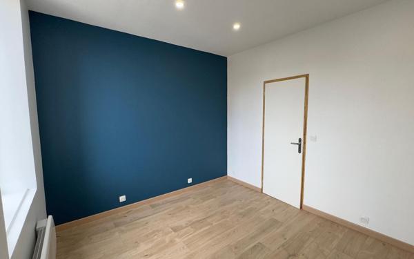 Appartement à vendre    3 pièces • 60 m2 Sérézin-du-Rhône