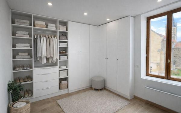 Appartement à vendre    3 pièces • 60 m2 Sérézin-du-Rhône