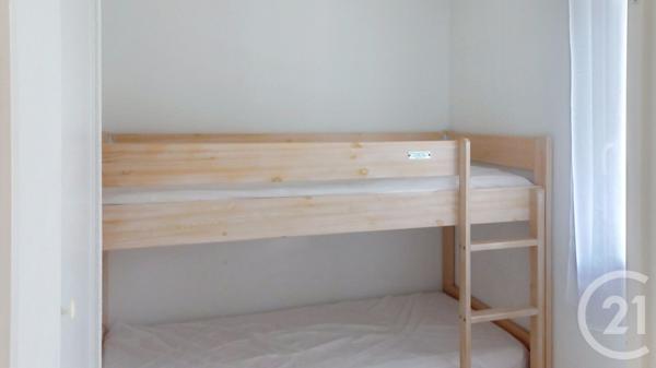 Appartement F3 à vendre  3 pièces - 38,66 m2 ONDRES - 40