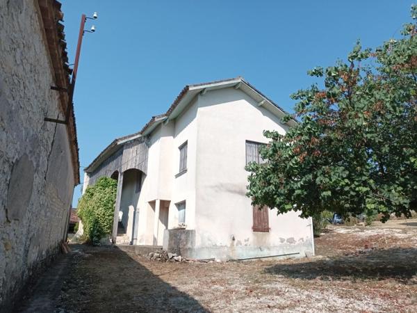 Vente / Maison à Cazes-Mondenard (82110)
