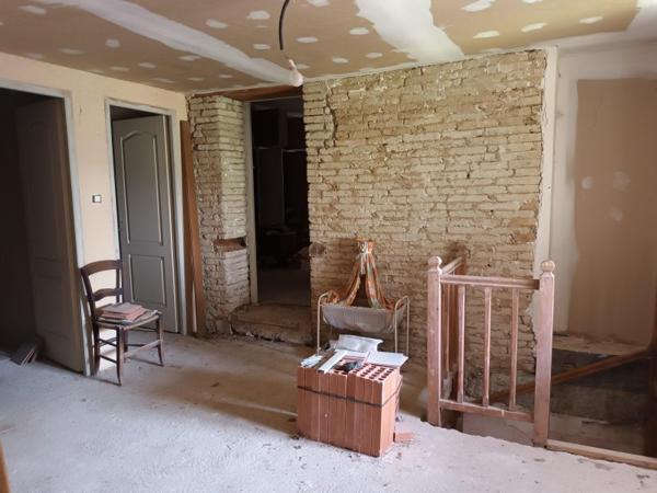 Vente / Maison à Cazes-Mondenard (82110)