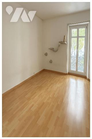 Appartement de avec terrasse sans vis à vis 