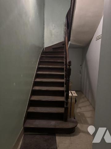 Appartement de avec terrasse sans vis à vis 