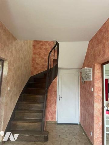 Maison d'habitation
