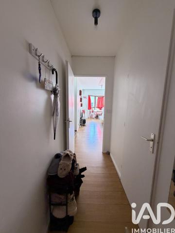 Studio à vendre 25,31 m² Pontoise