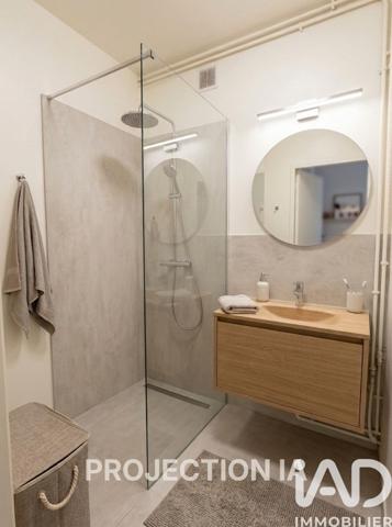 Studio à vendre 25,31 m² Pontoise