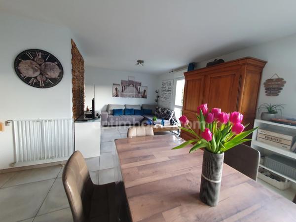 Maison à vendre 4 pièces WINTZENHEIM KOCHERSBERG (67)