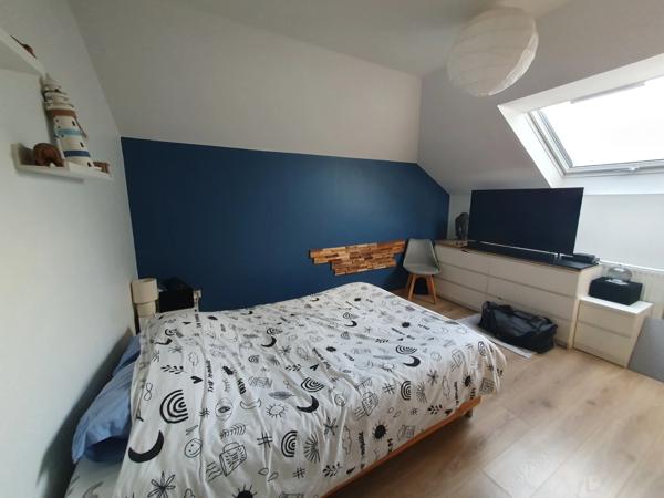 Maison à vendre 4 pièces WINTZENHEIM KOCHERSBERG (67)