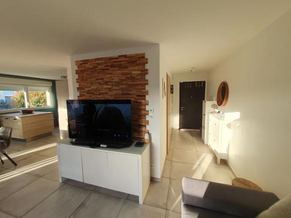 Maison à vendre 4 pièces WINTZENHEIM KOCHERSBERG (67)