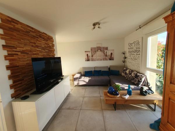 Maison à vendre 4 pièces WINTZENHEIM KOCHERSBERG (67)