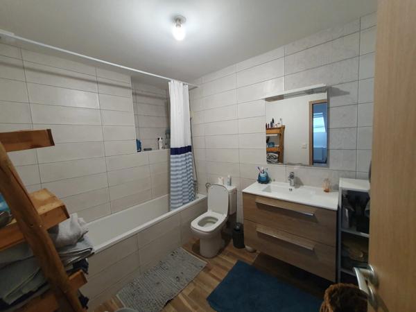 Maison à vendre 4 pièces WINTZENHEIM KOCHERSBERG (67)