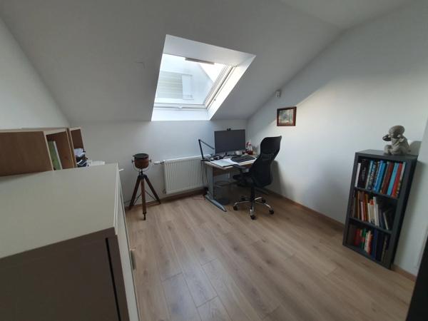 Maison à vendre 4 pièces WINTZENHEIM KOCHERSBERG (67)