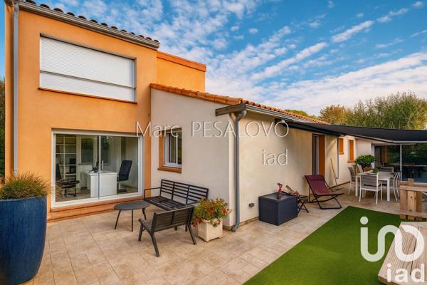 Maison à vendre 6 pièces 115 m² Sainte-Marie-la-Mer