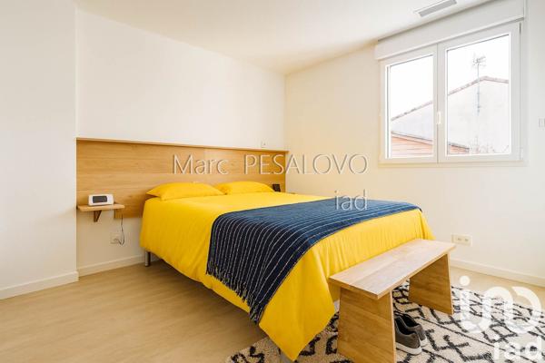 Maison à vendre 6 pièces 115 m² Sainte-Marie-la-Mer