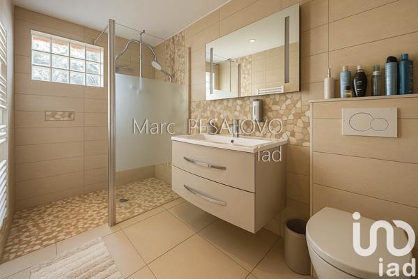 Maison à vendre 6 pièces 115 m² Sainte-Marie-la-Mer