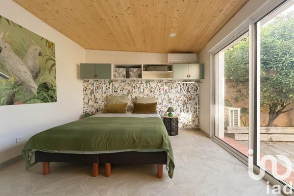 Maison à vendre 6 pièces 115 m² Sainte-Marie-la-Mer