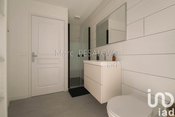 Maison à vendre 6 pièces 115 m² Sainte-Marie-la-Mer