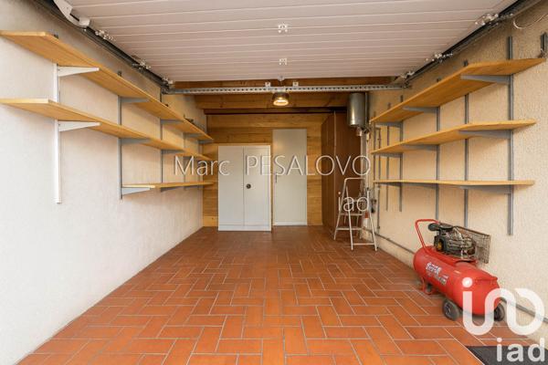 Maison à vendre 6 pièces 115 m² Sainte-Marie-la-Mer