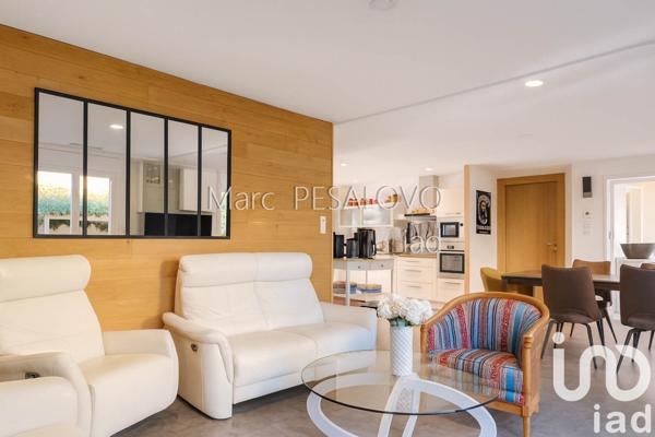 Maison à vendre 6 pièces 115 m² Sainte-Marie-la-Mer