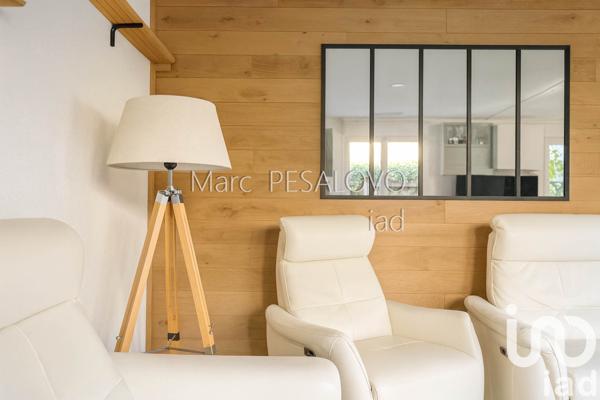 Maison à vendre 6 pièces 115 m² Sainte-Marie-la-Mer