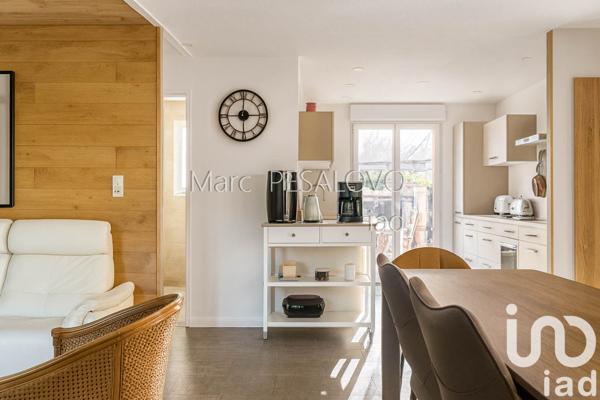 Maison à vendre 6 pièces 115 m² Sainte-Marie-la-Mer