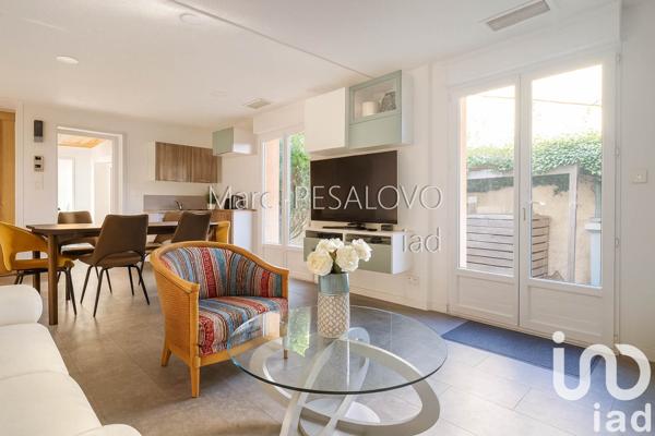 Maison à vendre 6 pièces 115 m² Sainte-Marie-la-Mer