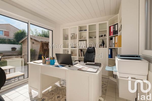 Maison à vendre 6 pièces 115 m² Sainte-Marie-la-Mer