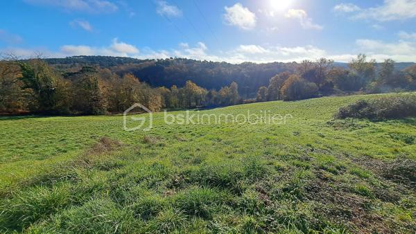 Corps de ferme de 85 m²