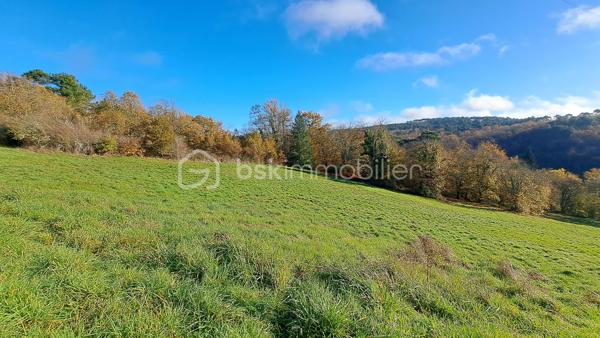 Corps de ferme de 85 m²