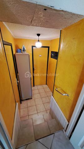 Corps de ferme de 85 m²