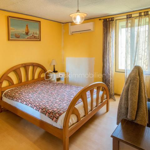 Corps de ferme de 85 m²