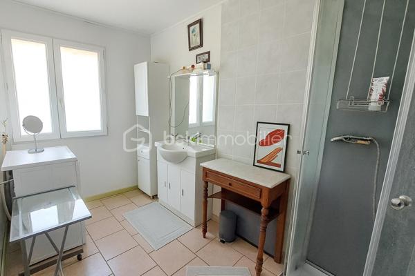 Corps de ferme de 85 m²