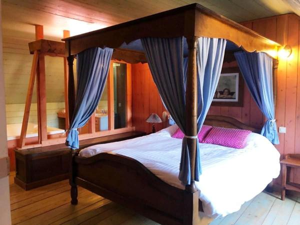 Dpt Côte d'Or (21), à vendre BEZE immeuble