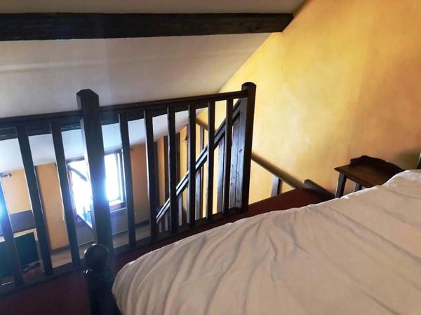 Dpt Côte d'Or (21), à vendre BEZE immeuble