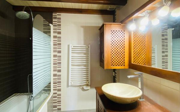 Appartement à louer    2 pièces • 40,28 m2 Voiron