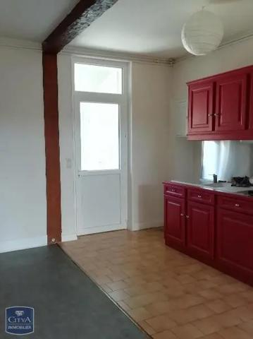 Maison à louer 3 pièces 77.89m²