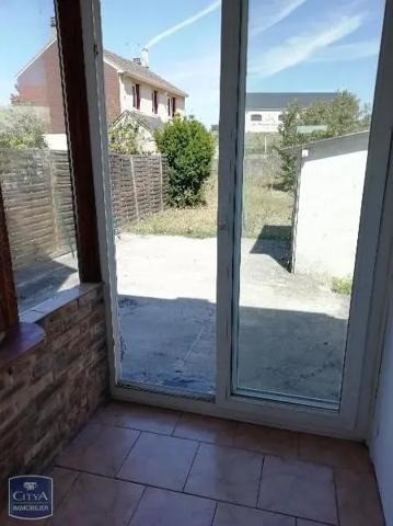 Maison à louer 3 pièces 77.89m²