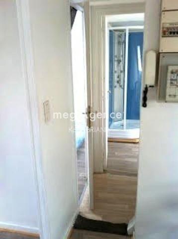 Appartement à LAVAL, 53000 - 2 pièces 30m²