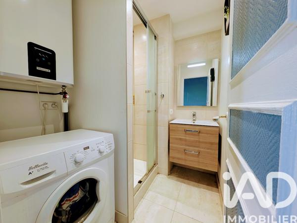 Location appartement 3 pièces 57 m² Le Mans