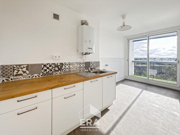 Appartement Merignac T4