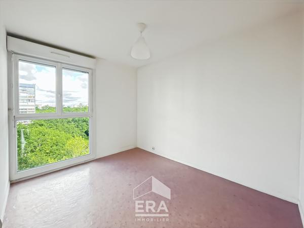 Appartement Merignac T4