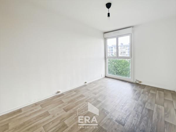 Appartement Merignac T4