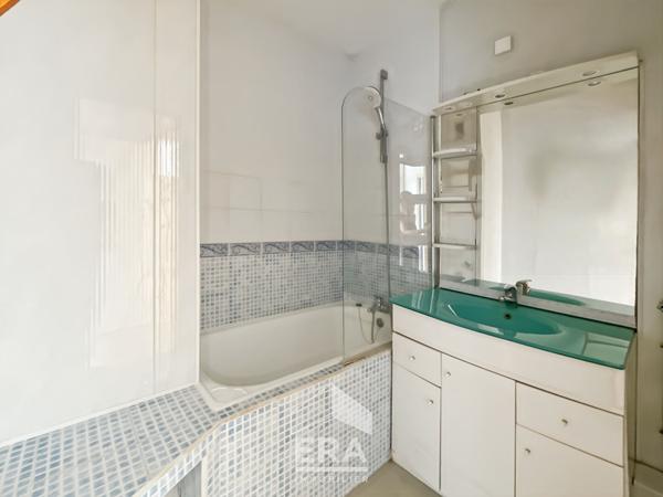 Appartement Merignac T4