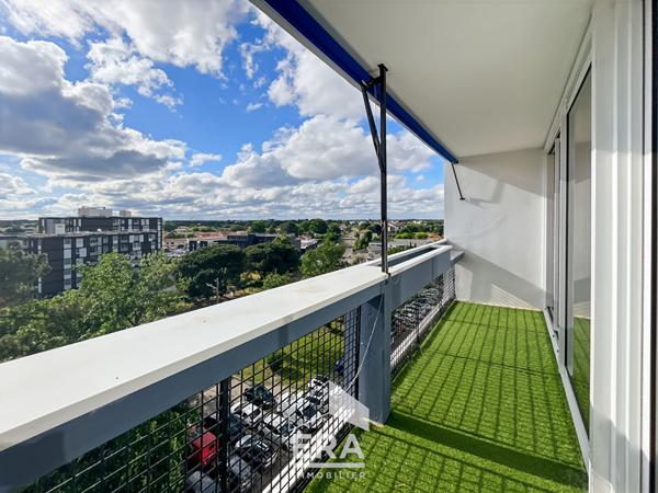 Appartement Merignac T4
