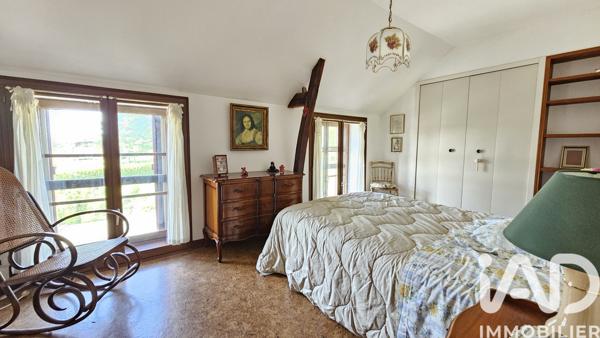 Maison à vendre 5 pièces 91,14 m² Saint-Aubin-d'Aubigné